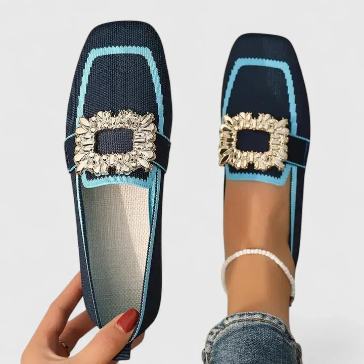 Elmont | Orthopaedic Slippers