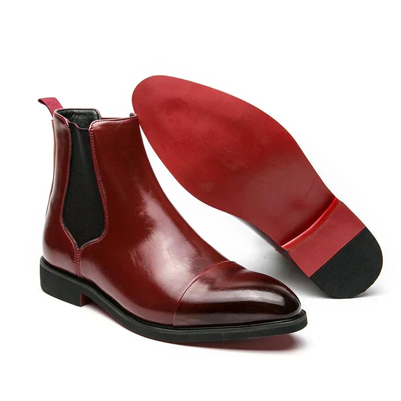 Elmont | Chelsea Boots