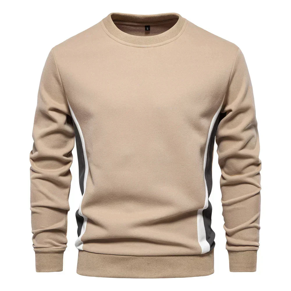 Elmont | Men's Pullover Sweater