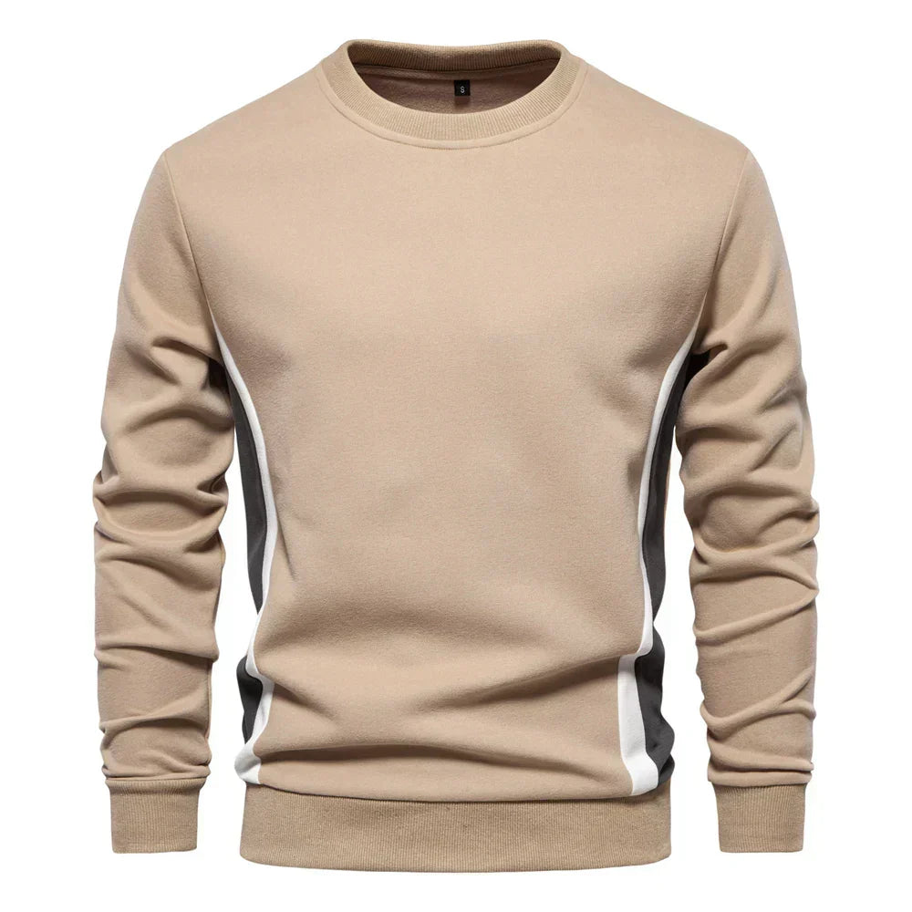 Elmont | Men's Cotton Knit Sweater
