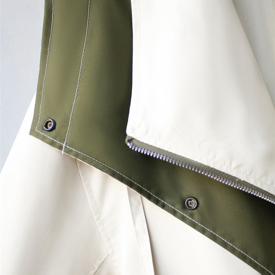 Elmont | Water-Repellent Wind-Resistant Jacket