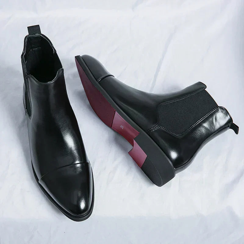 Elmont | Chelsea Boots