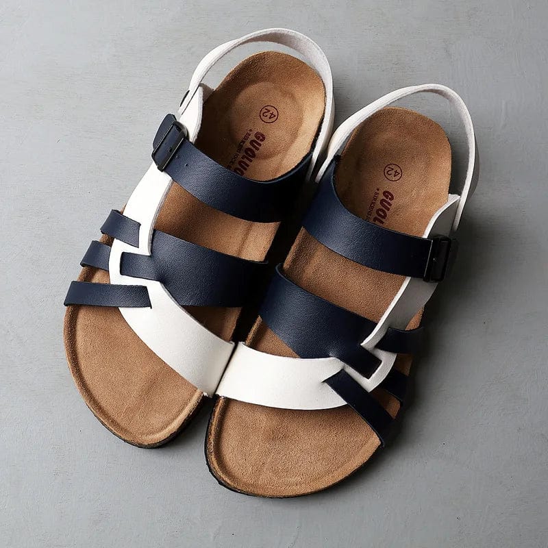 Elmont | Classic Comfort Sandals