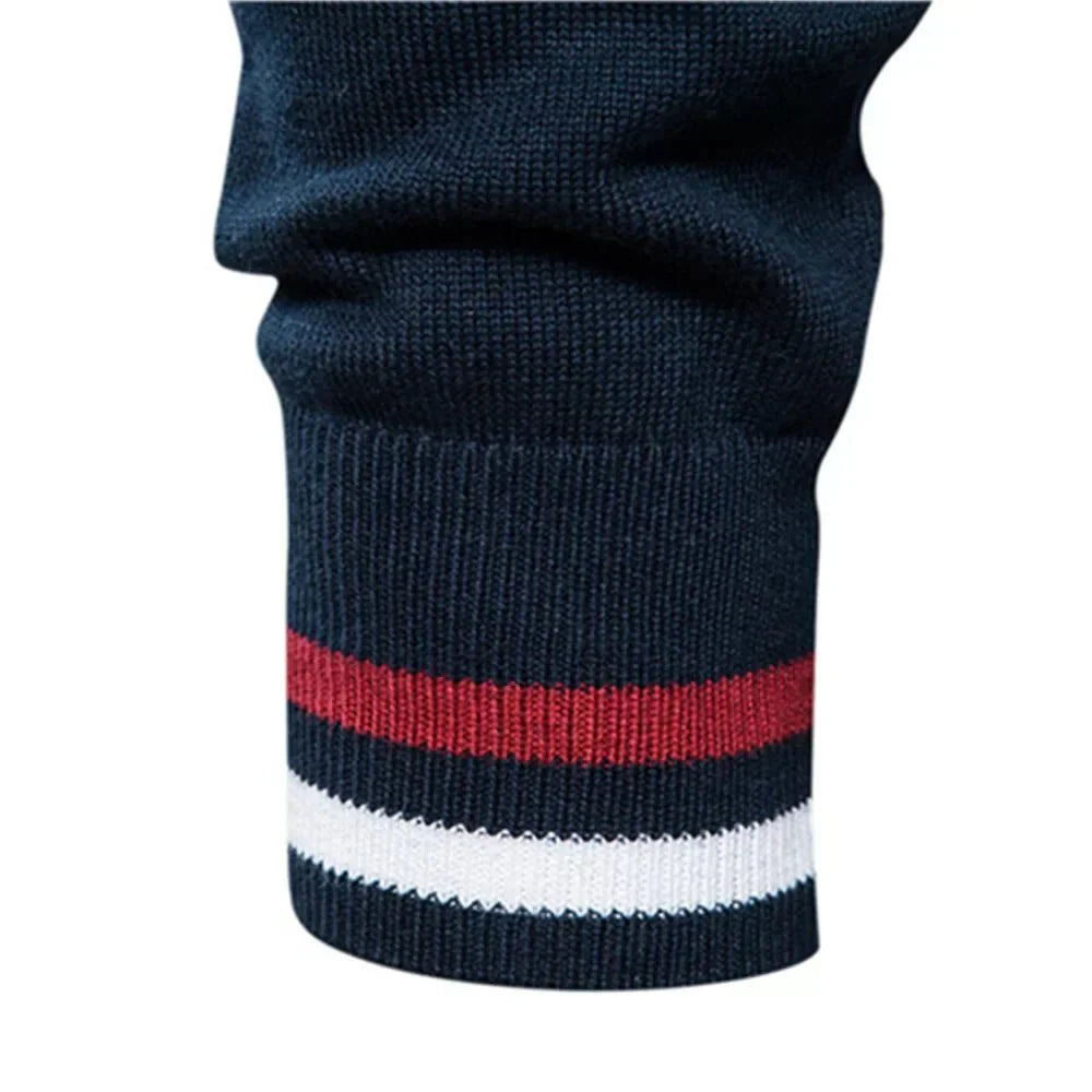 Elmont | Men's Slim-Fit Cardigan