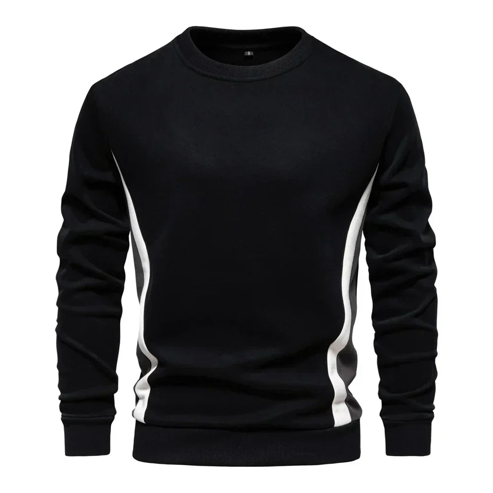 Elmont | Men's Cotton Knit Sweater