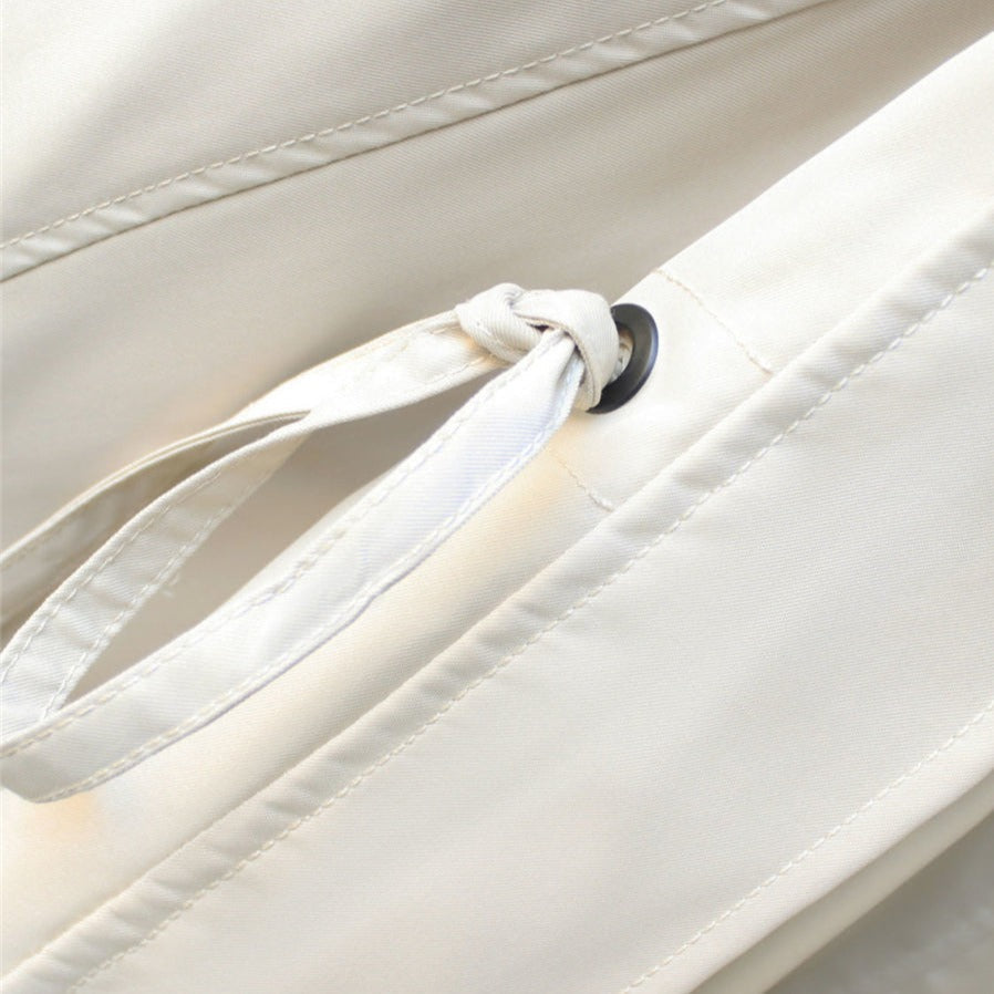 Elmont | Water-Repellent Wind-Resistant Jacket