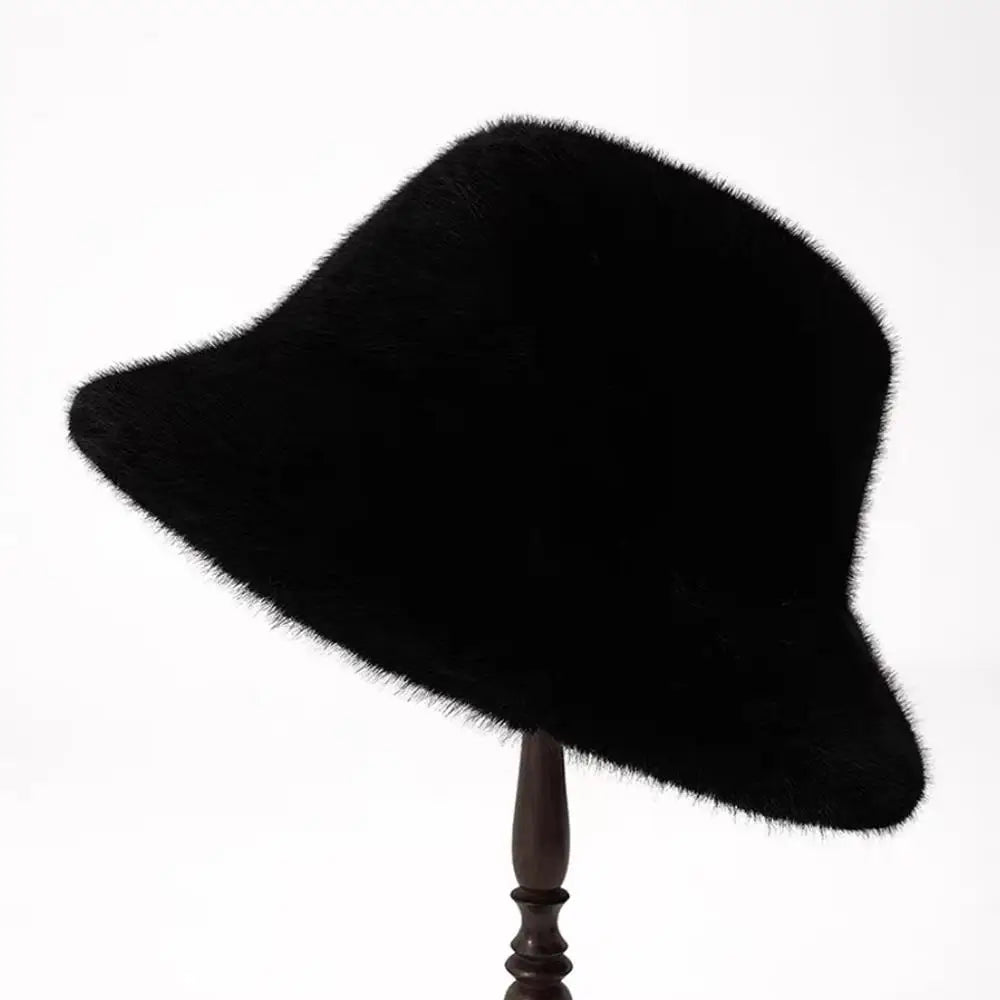 Elmont | Wool Blend Bucket Hat
