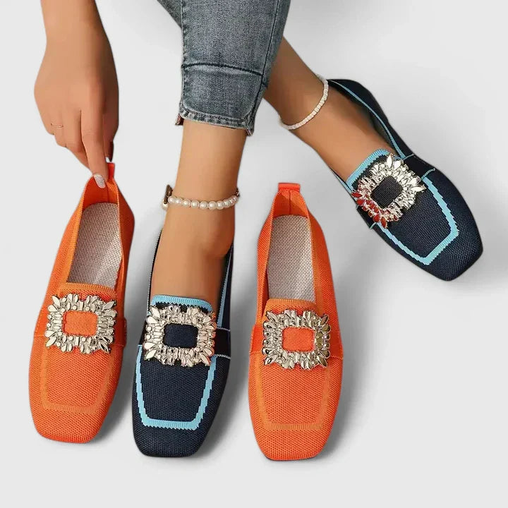 Elmont | Orthopaedic Slippers