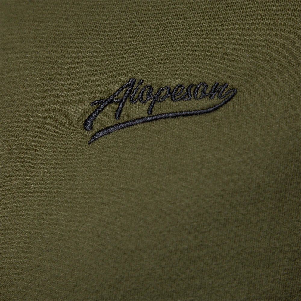 Elmont | Raglan Long-Sleeve T-Shirt