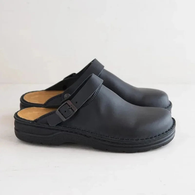 Elmont | Slip-On Loafers