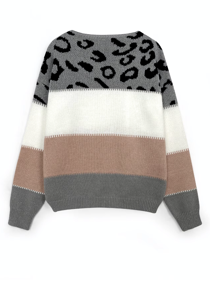 Elmont | Regular-Fit Cotton Sweater