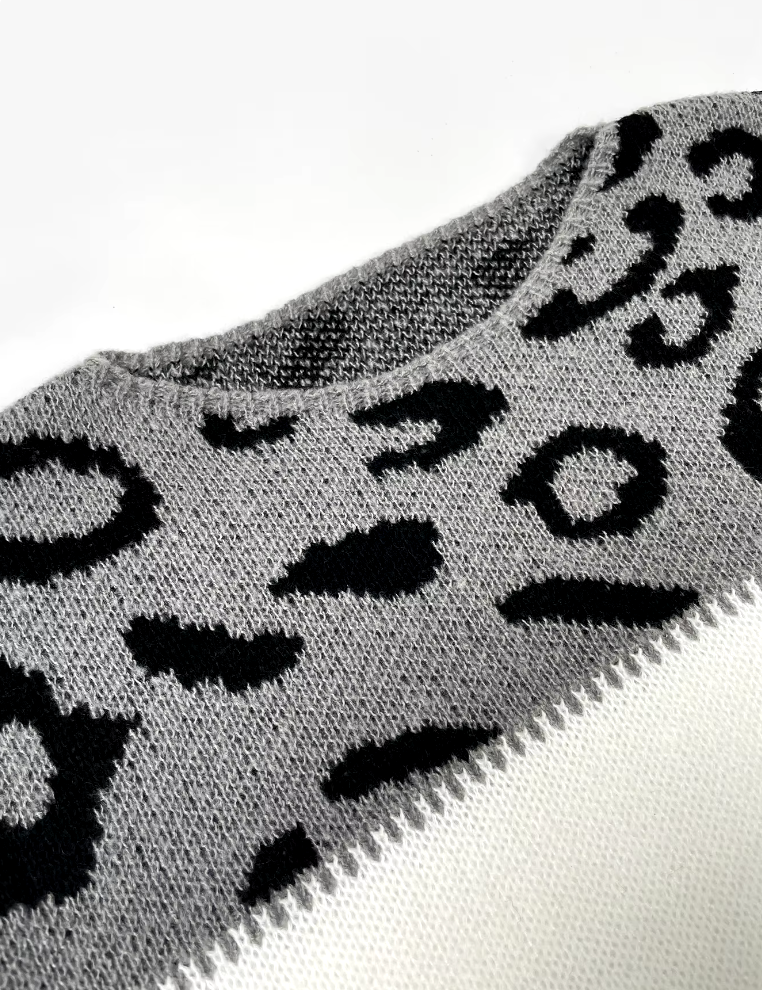 Elmont | Regular-Fit Cotton Sweater