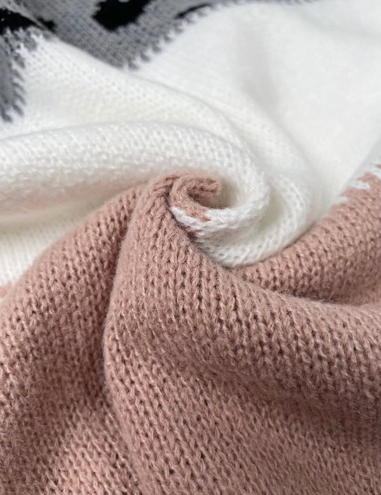 Elmont | Regular-Fit Cotton Sweater