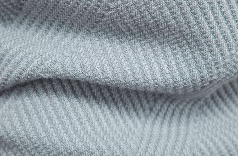 Elmont | Men's Herringbone Knit Sweater