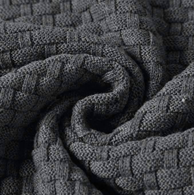 Elmont | Men's Cotton-Blend Hoodie