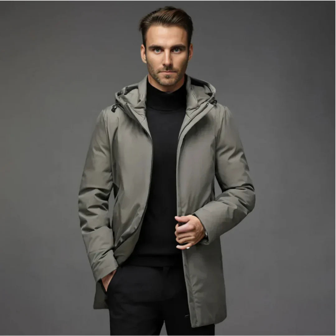 Elmont | Men's Winter Jacket
