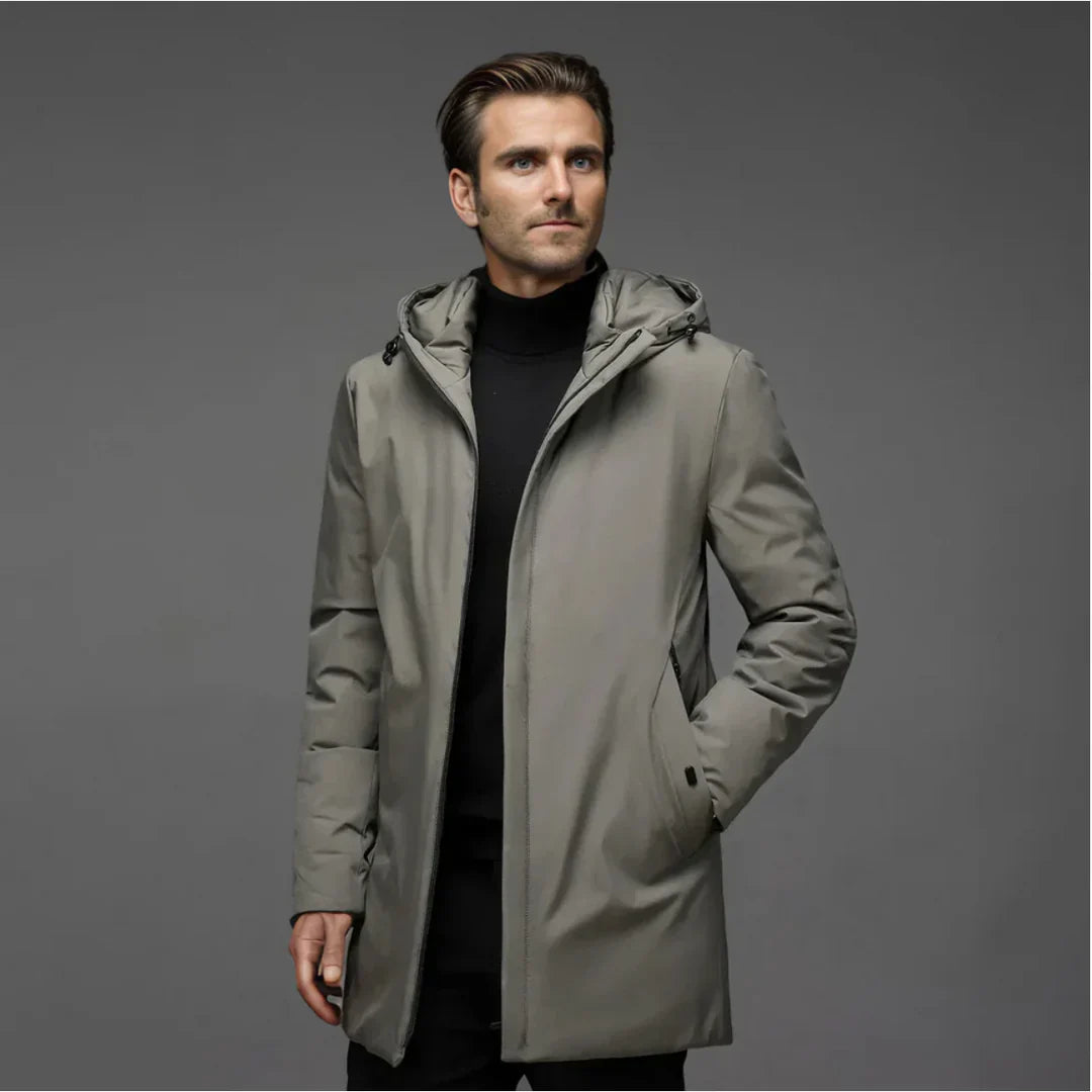Elmont | Men's Winter Jacket