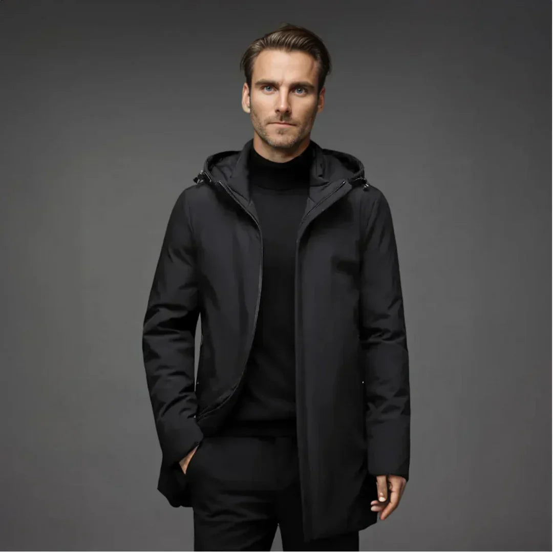 Elmont | Men's Winter Jacket
