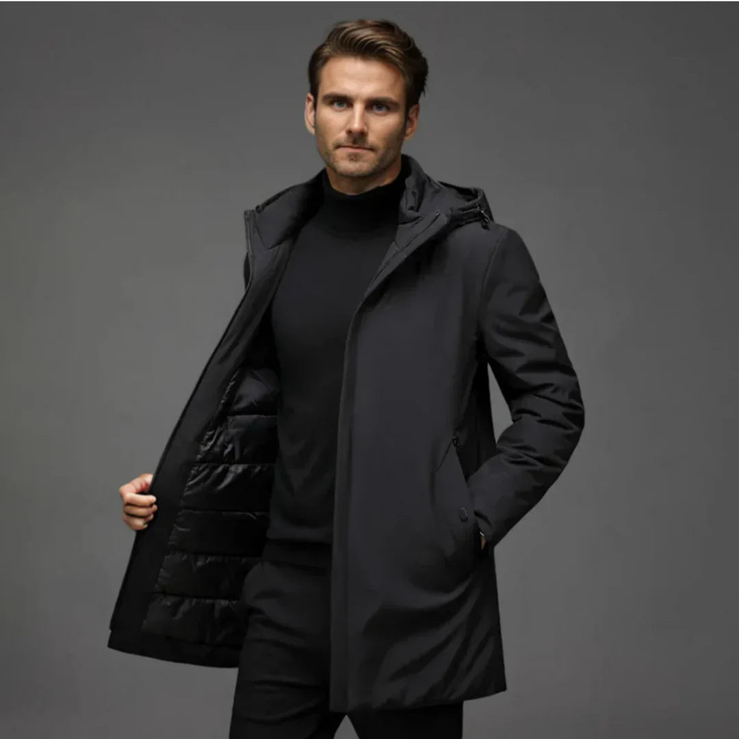 Elmont | Men's Winter Jacket