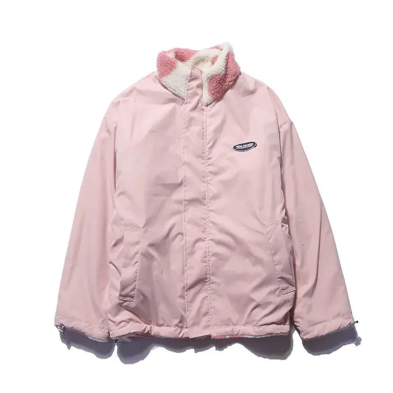 Elmont | Reversible Lightly Insulated Jacket