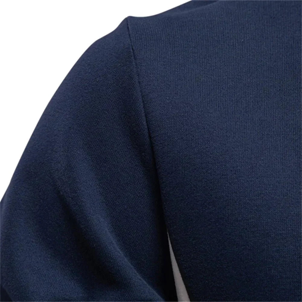 Elmont | Men's Cotton Knit Sweater