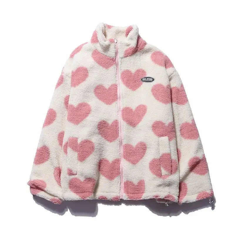 Elmont | Reversible Lightly Insulated Jacket