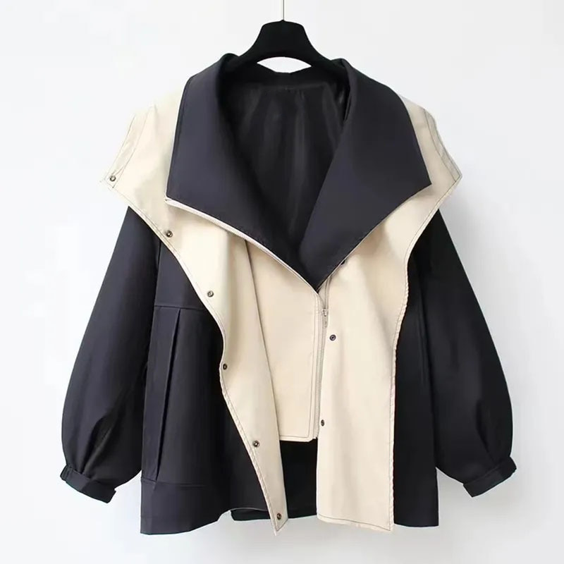 Elmont | Water-Repellent Wind-Resistant Jacket