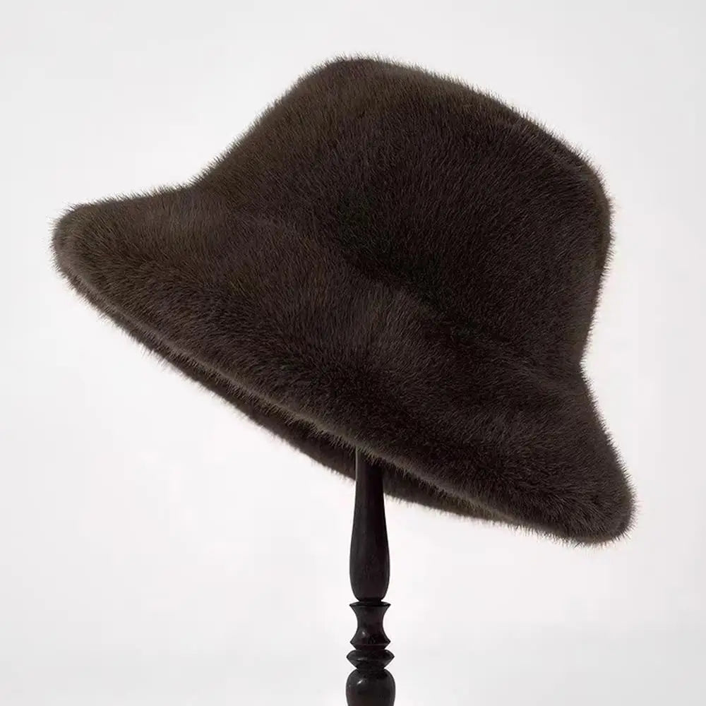 Elmont | Wool Blend Bucket Hat