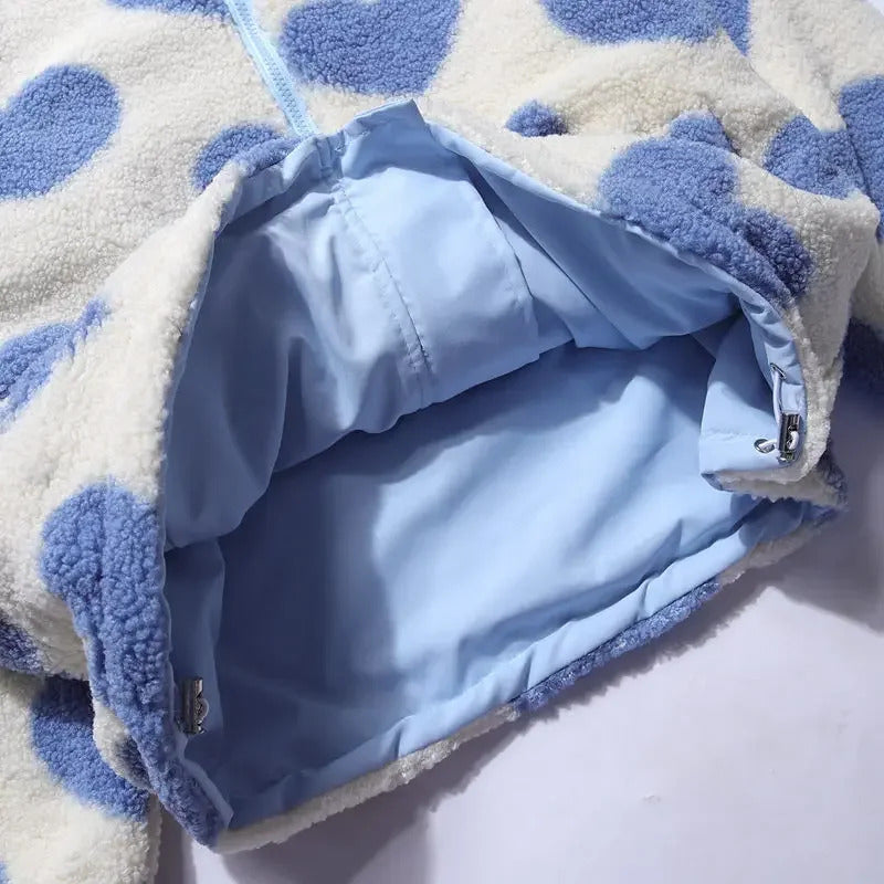 Elmont | Reversible Lightly Insulated Jacket