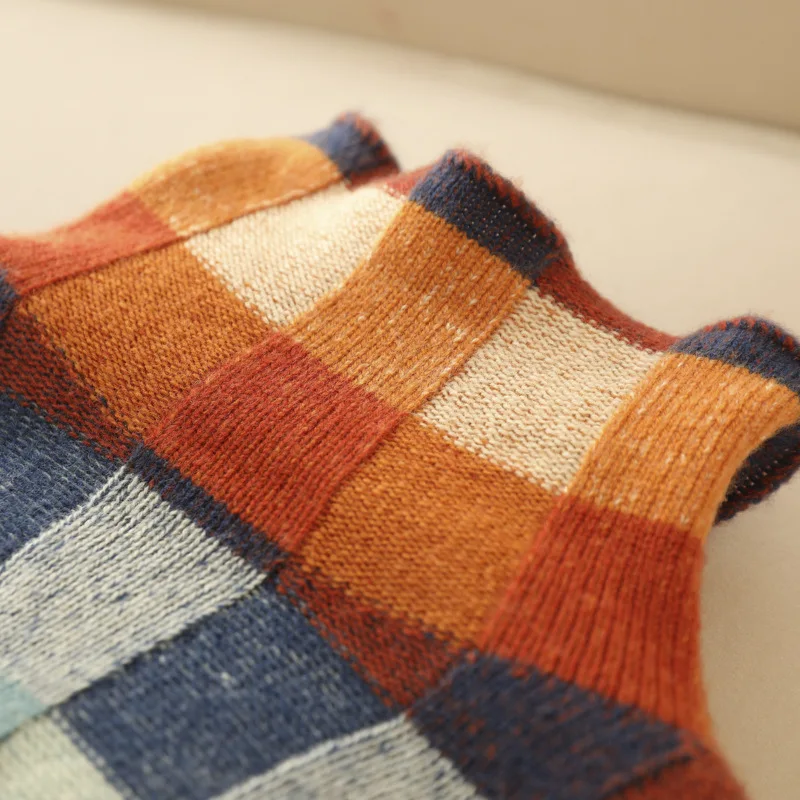 Elmont | Turtleneck Sweater