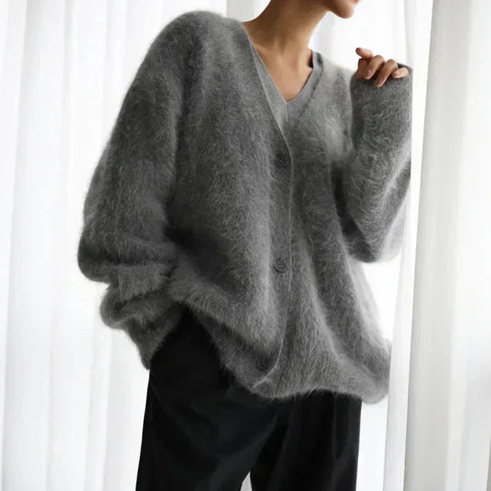 Elmont | Crewneck Sweater