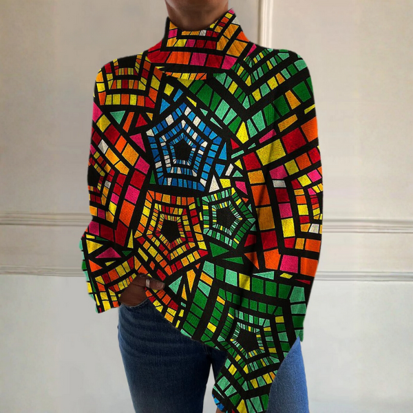 Elmont | Relaxed Knit Sweater