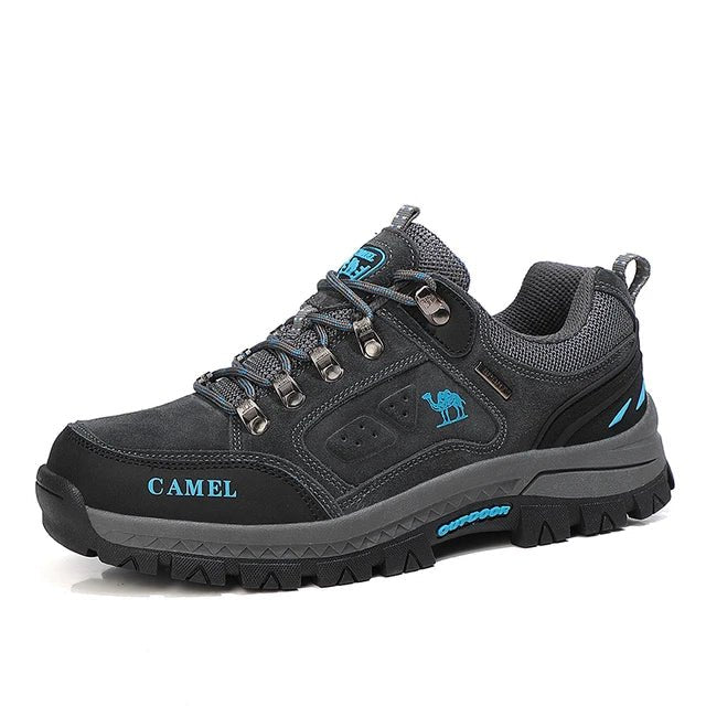Elmont | Mid Hiking Shoes