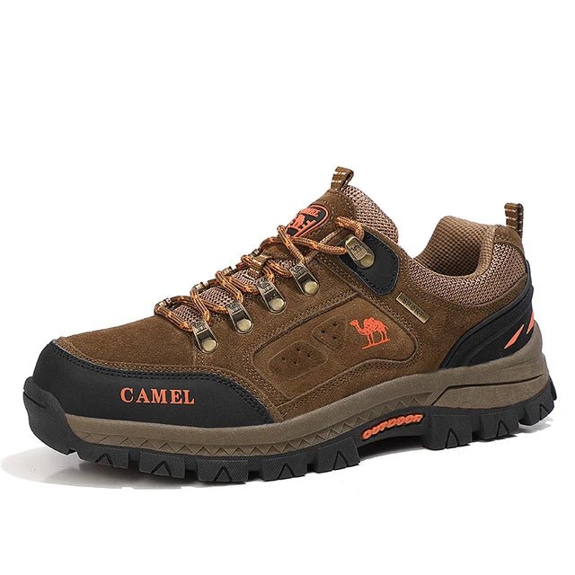 Elmont | Mid Hiking Shoes