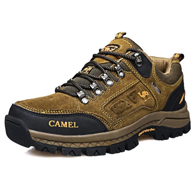 Elmont | Mid Hiking Shoes