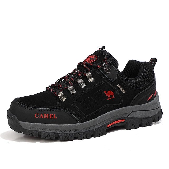 Elmont | Mid Hiking Shoes
