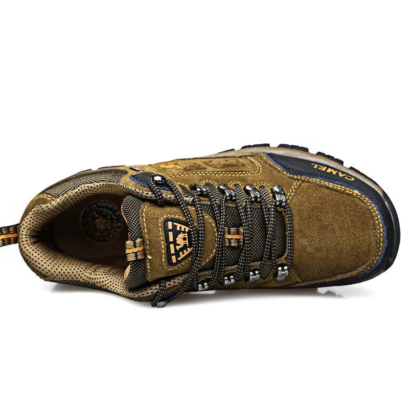 Elmont | Mid Hiking Shoes