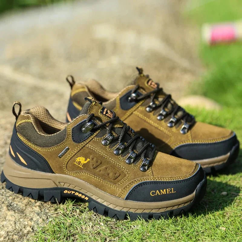 Elmont | Mid Hiking Shoes