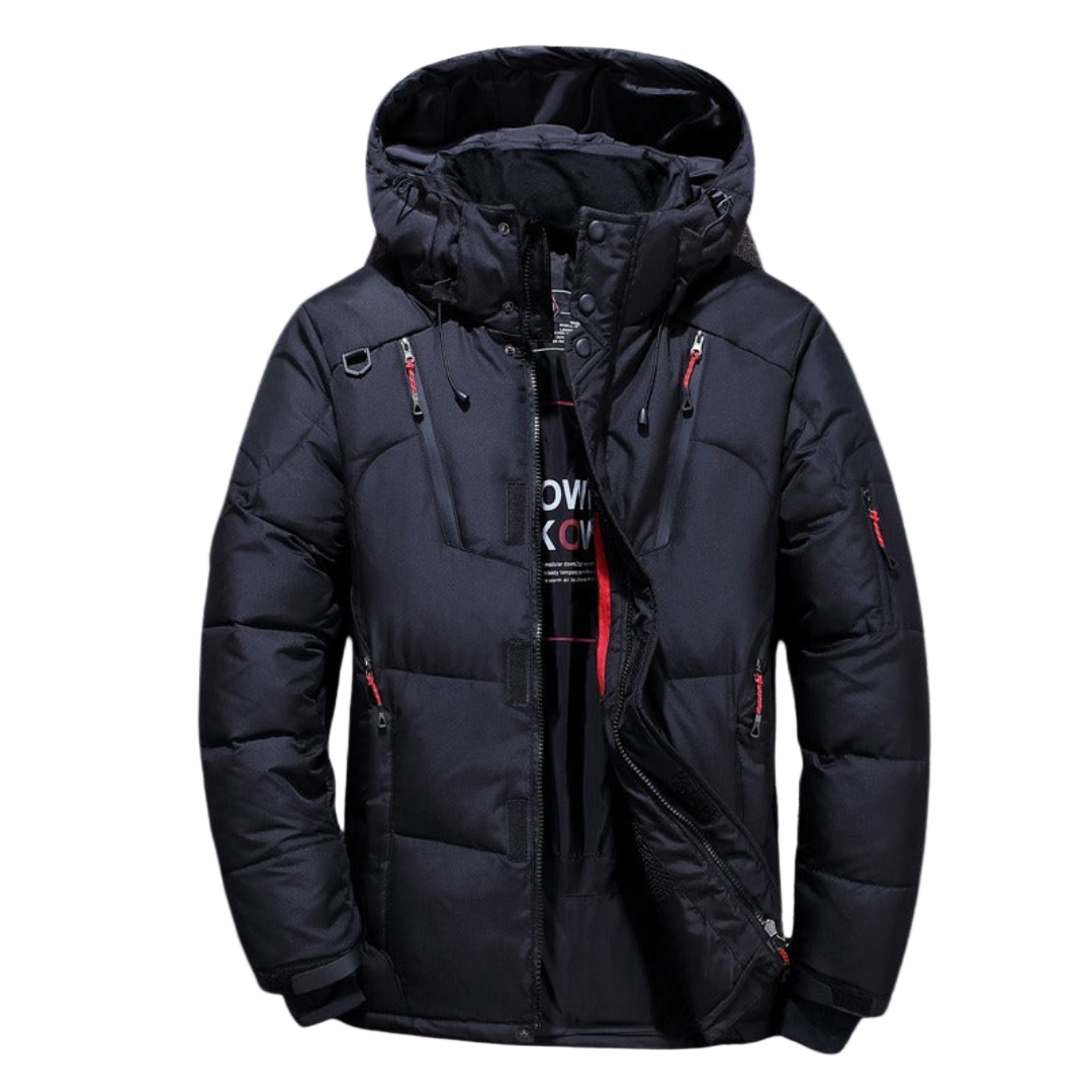 Elmont | Men's Water-Resistant Down Jacket