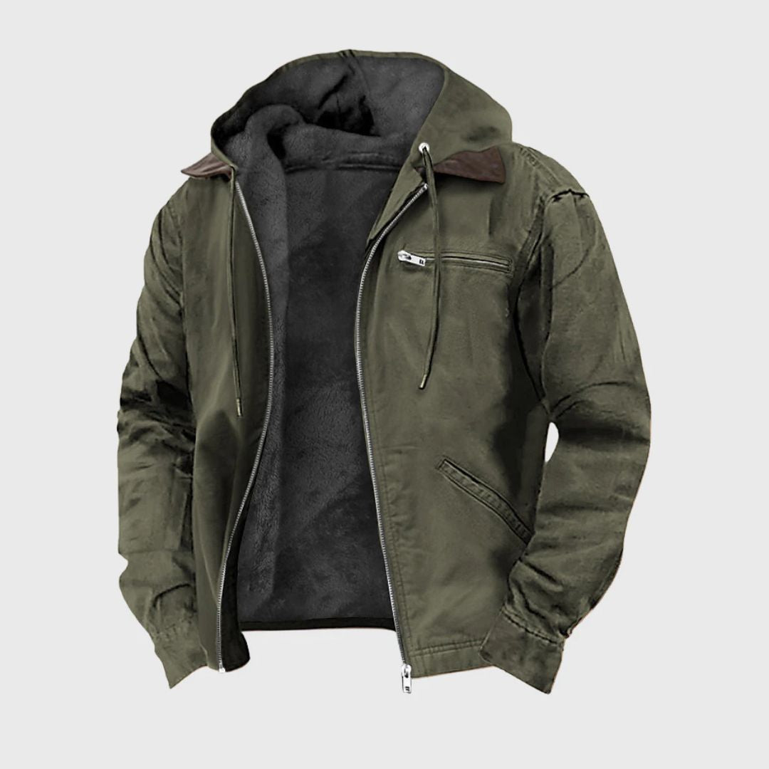 Elmont | Men's Transitional Jacket