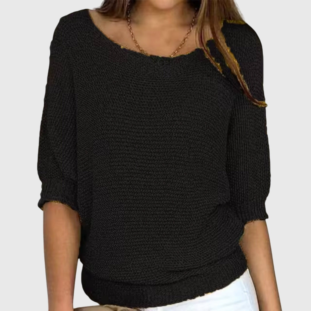 Elmont | Knit Sweater