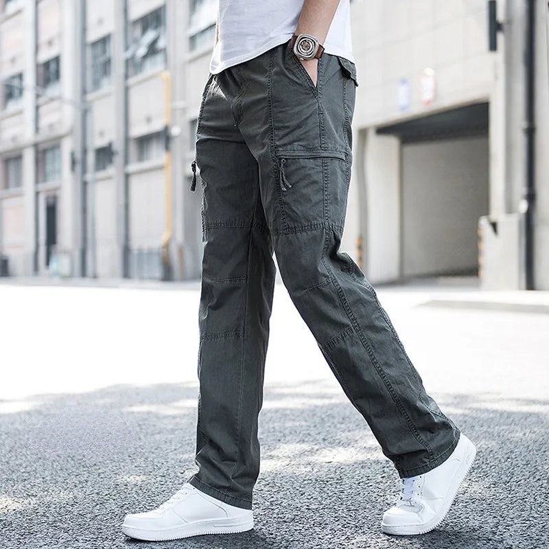 Elmont | Men's Cargo Pants
