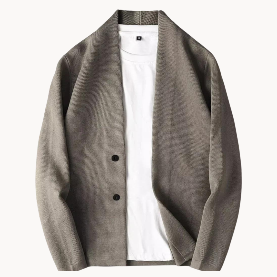 Elmont | Tailored Jacket