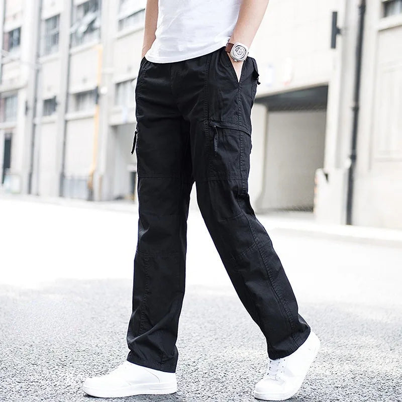 Elmont | Men's Cargo Pants