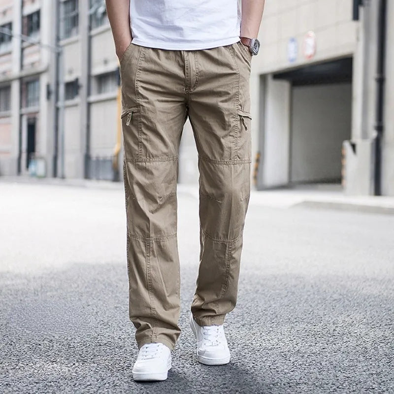 Elmont | Men's Cargo Pants