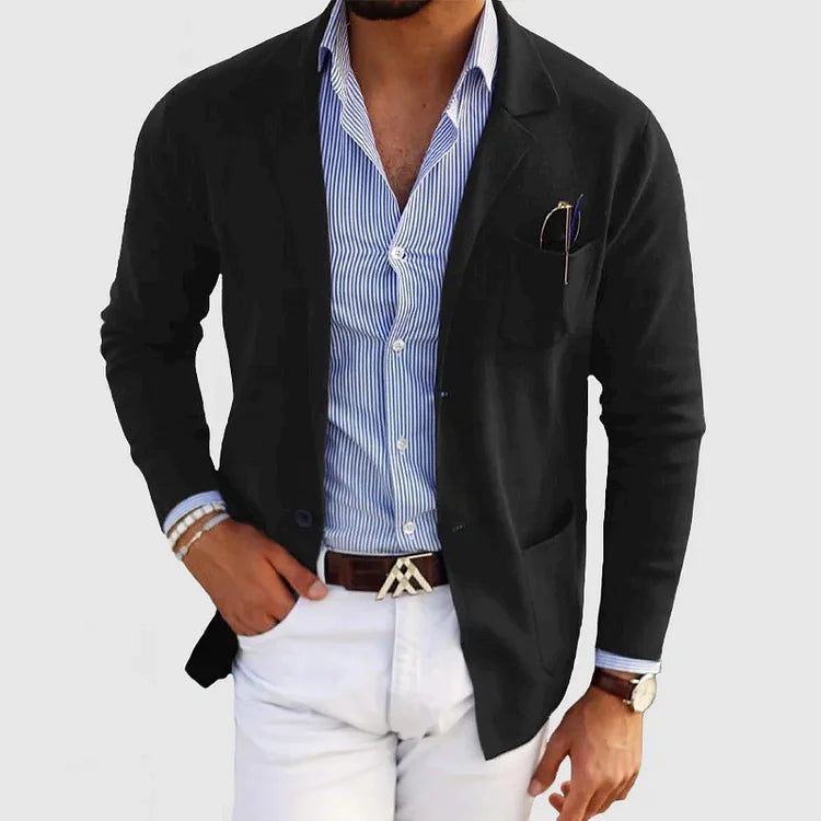 Elmont | Classic Men's Jacket