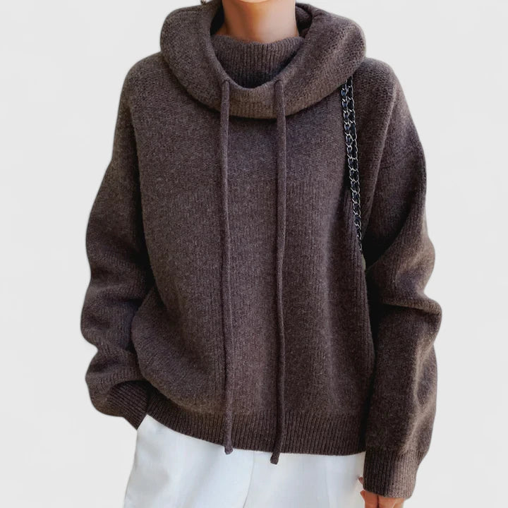 Elmont | Pullover Hoodie