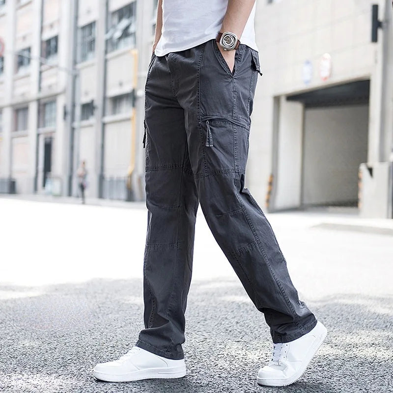 Elmont | Men's Cargo Pants