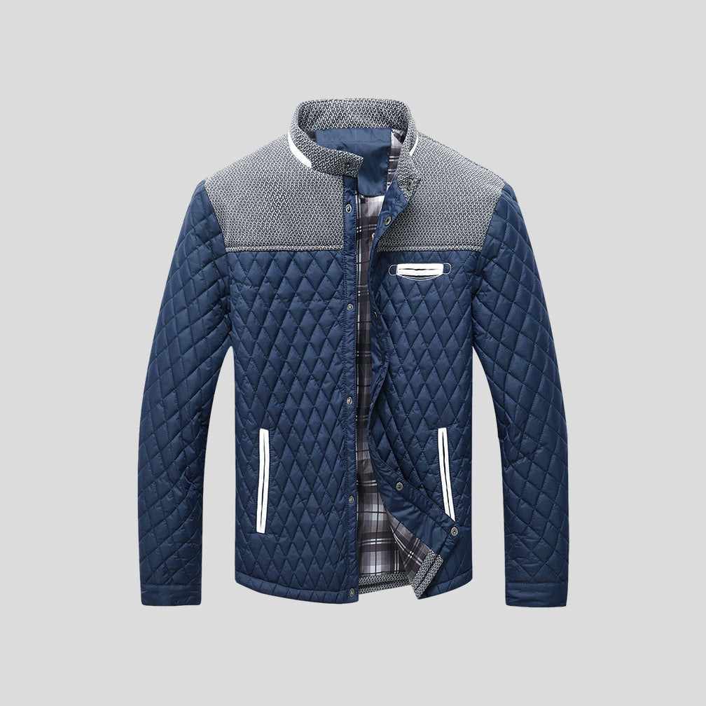Elmont | Insulated Windproof Jacket