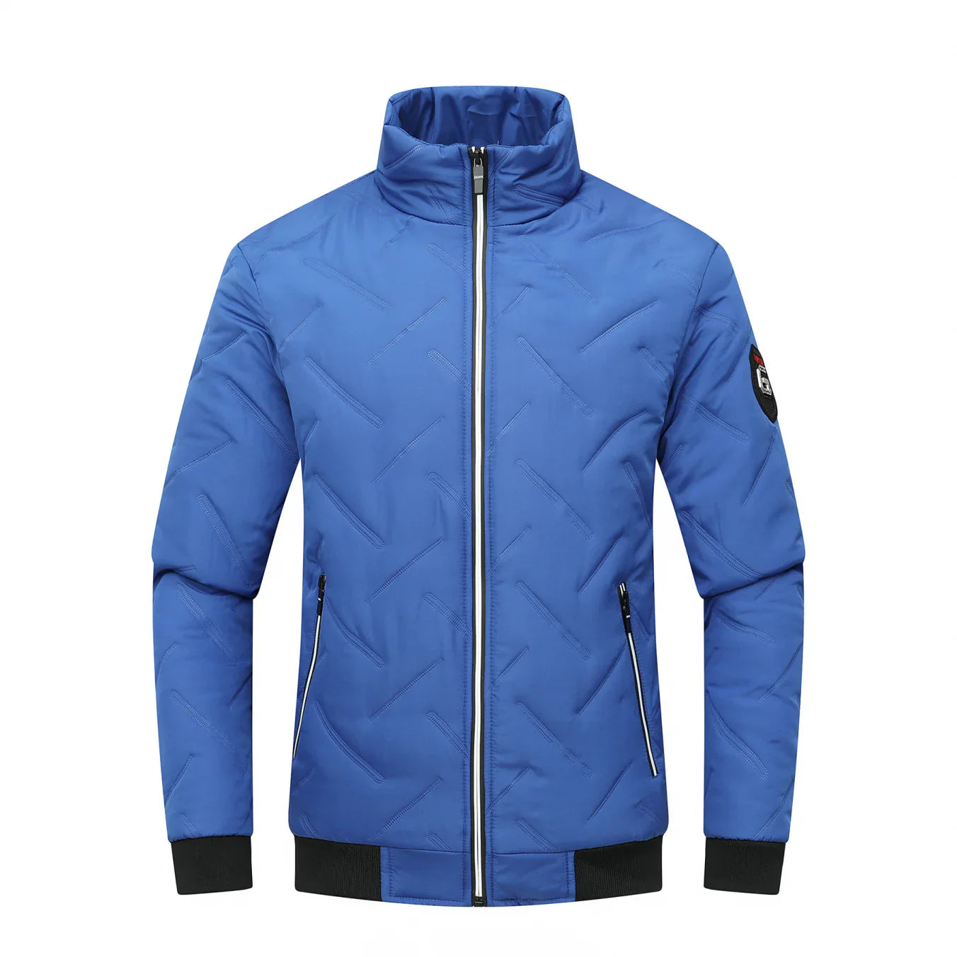 Elmont | Insulated Winter Jacket